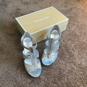 Michael Kors Shoes